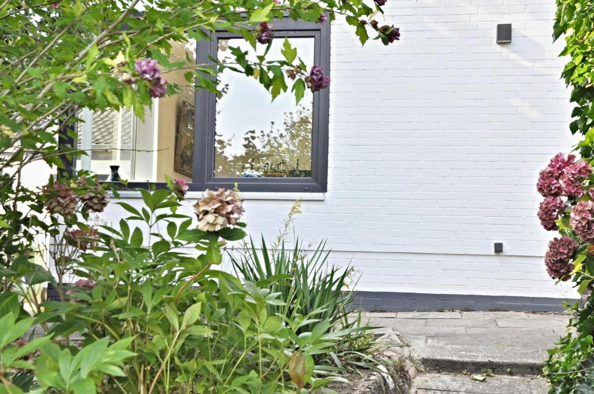 Kapitaen Clausen Villa Heikendorf Exterior photo